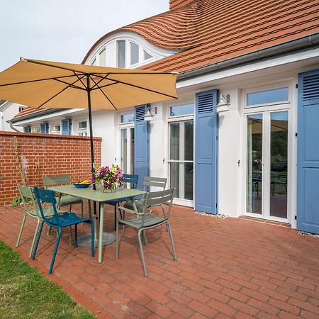 Haus Seegarten Вустров Екстериор снимка